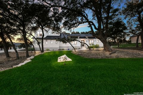 A home in Bulverde