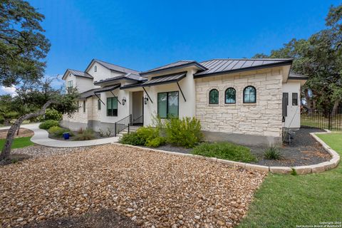 A home in Bulverde