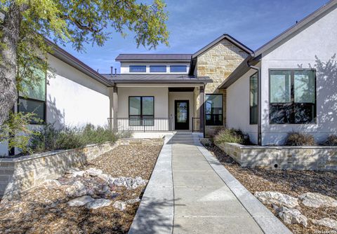 1319 Via Principale New Braunfels TX 78132