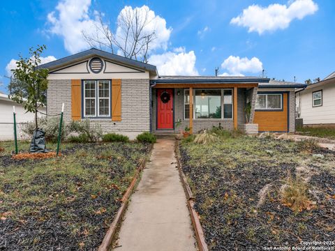 162 Sullivan San Antonio TX 78213