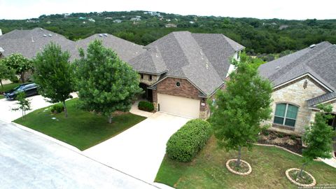 A home in Boerne