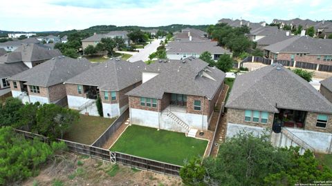 A home in Boerne