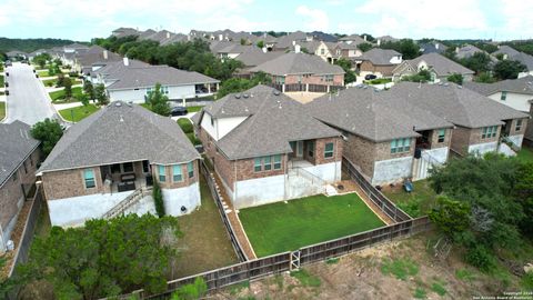 A home in Boerne