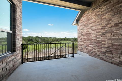 A home in Boerne