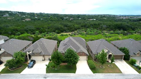 A home in Boerne