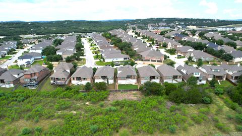 A home in Boerne