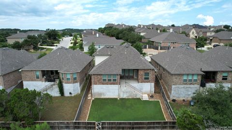 A home in Boerne