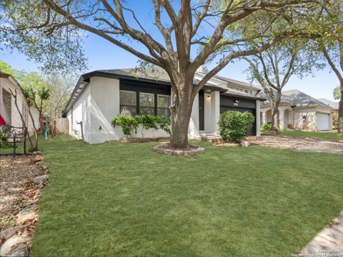 A home in Schertz