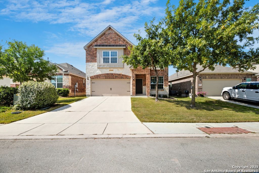 Photo of 27351 Rio Bend, Boerne, TX 78015 (MLS # 1894988)