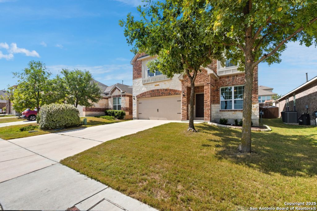 Photo of 27351 Rio Bend, Boerne, TX 78015 (MLS # 1894988)