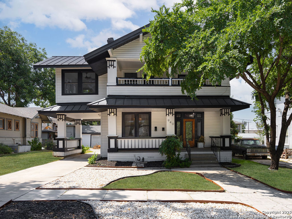 940 mulberry