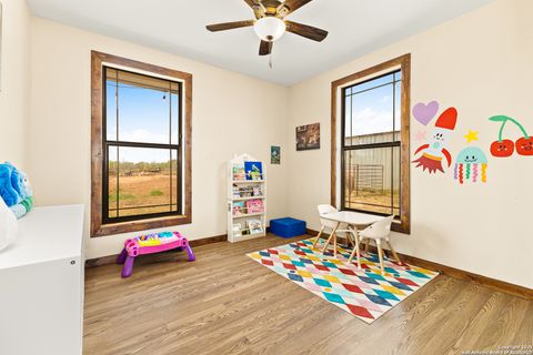 A home in Devine