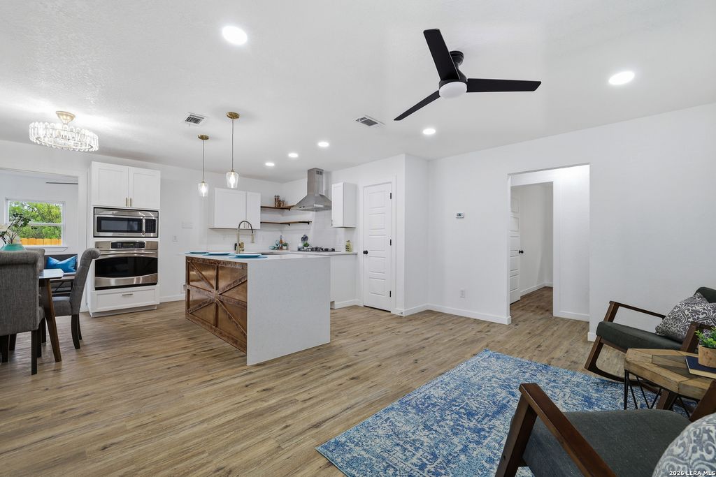 Photo of 551 Merritt, San Antonio, TX 78227 (MLS # 1954683)