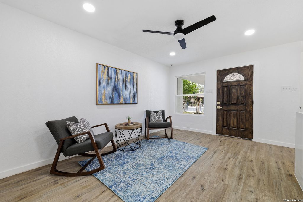 Photo of 551 Merritt, San Antonio, TX 78227 (MLS # 1954683)