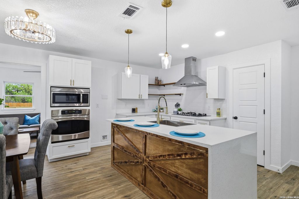 Photo of 551 Merritt, San Antonio, TX 78227 (MLS # 1954683)