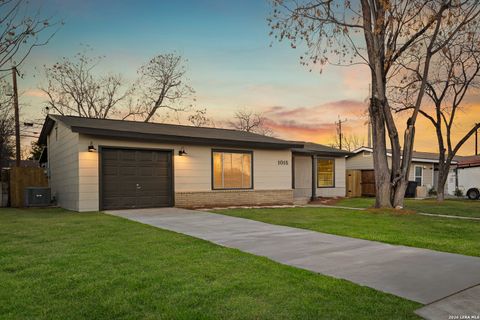 1015 Weizmann San Antonio TX 78213