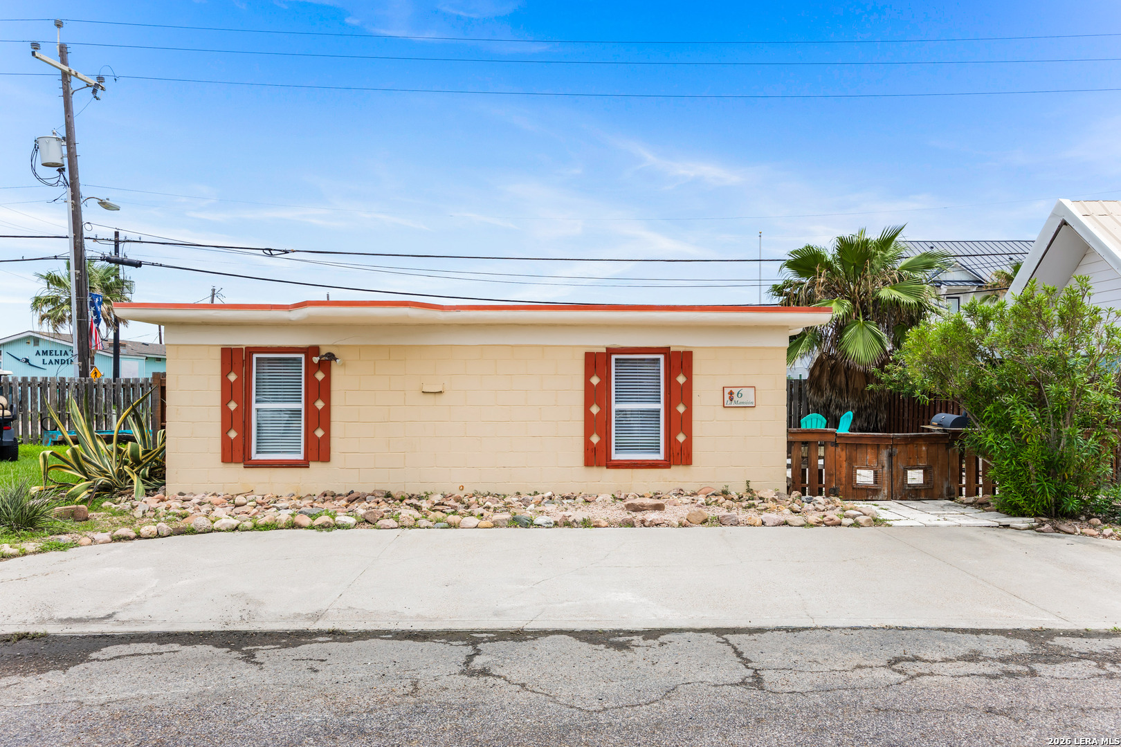 Photo 1 of 34 — 134 #6 N Alister St, Port Aransas, TX 78373