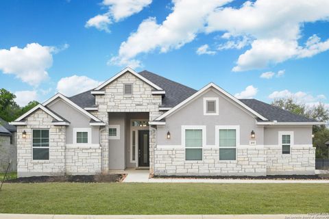 A home in Castroville