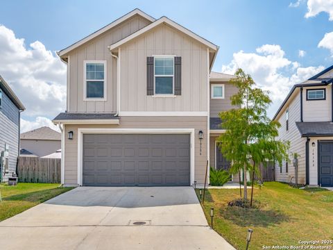 10306 Glimmer Converse TX 78109