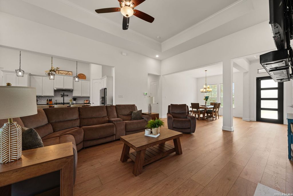 Photo of 601 LEGEND PARK DR, Castroville, TX 78009 (MLS # 1972866)