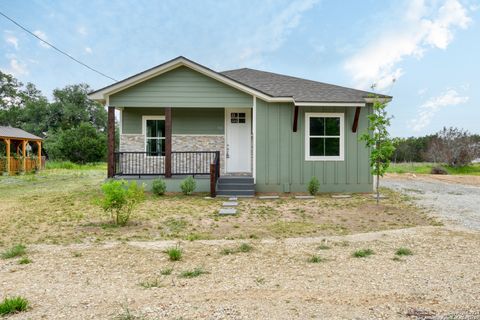 A home in Spring Branch