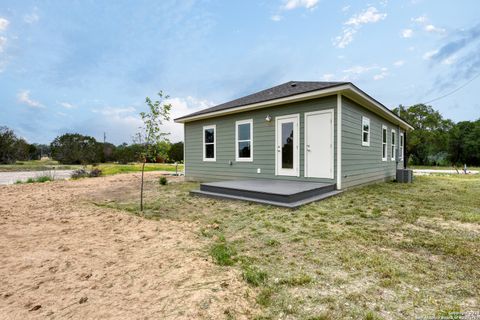 A home in Spring Branch