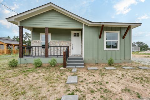 A home in Spring Branch