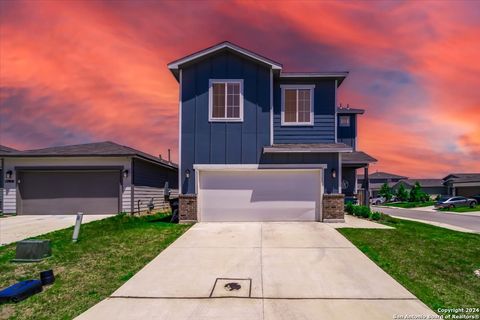 12904 LIAM CT St Hedwig TX 78152