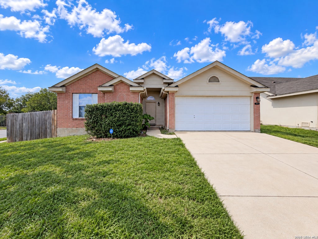 Photo of 4803 Orchid Star, San Antonio, TX 78218 (MLS # 2018888)