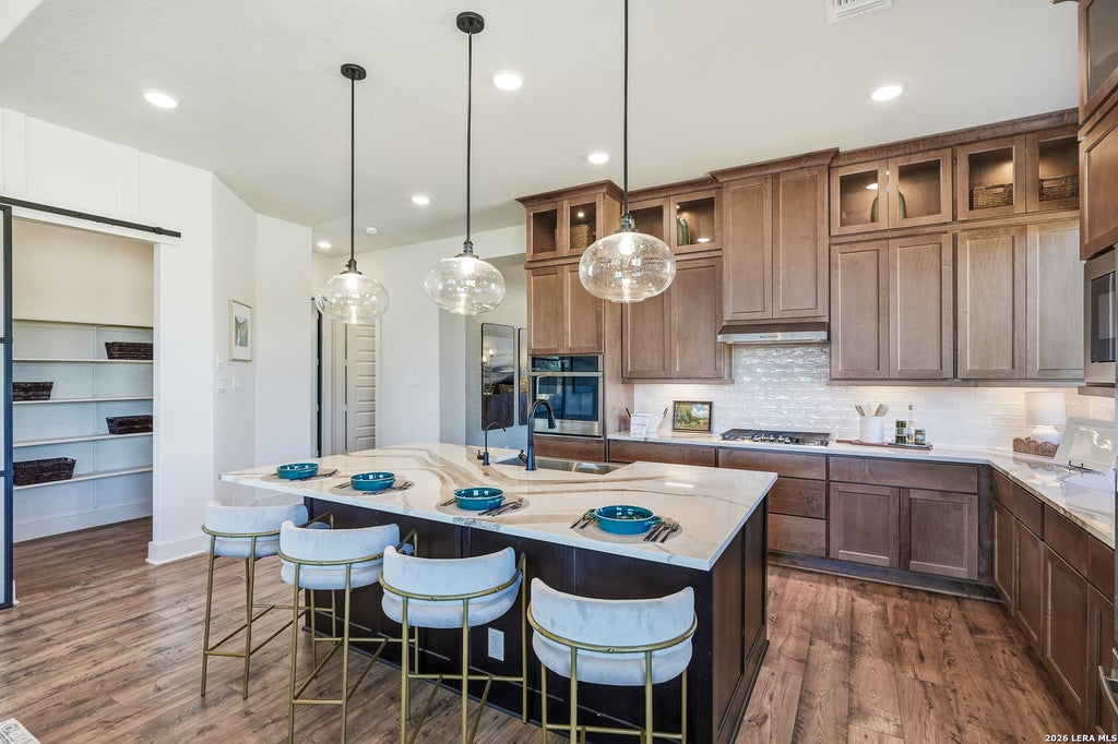 Photo of 2510 High Ground, San Antonio, TX 78245 (MLS # 2015051)