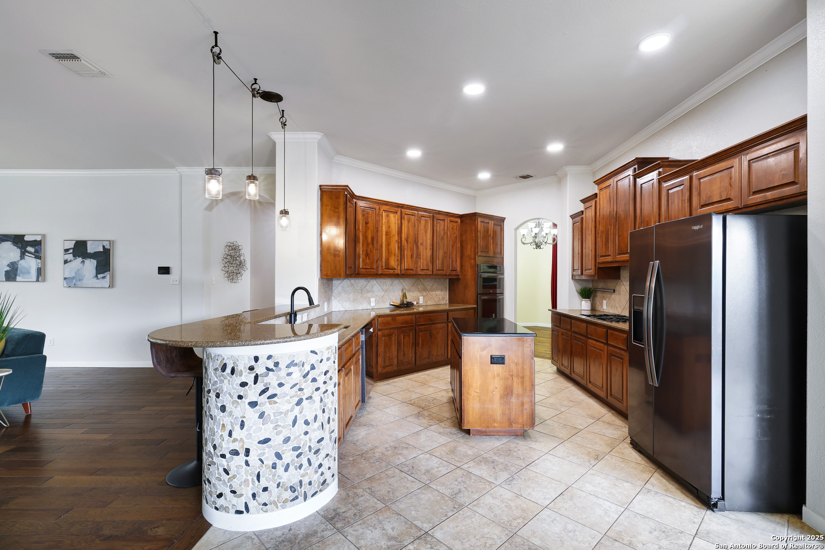 9602 French Stone