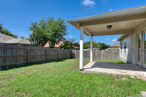 A home in Schertz