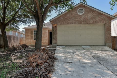 A home in Schertz