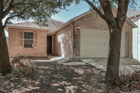 A home in Schertz