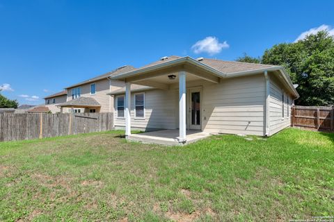 A home in Schertz