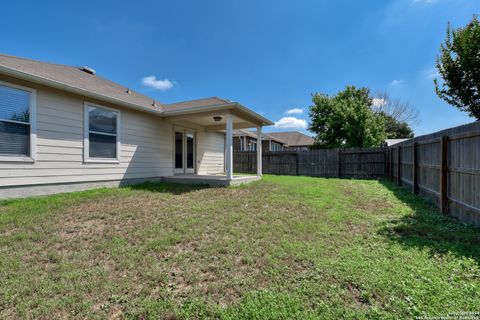 A home in Schertz