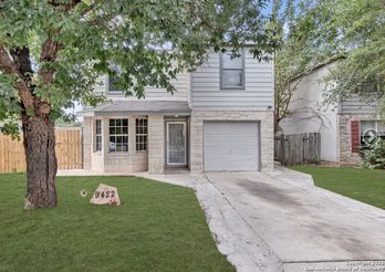 Single Family Residence at 9422 Celine