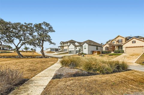 A home in New Braunfels