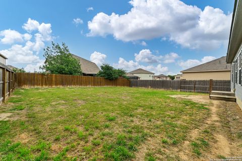 A home in New Braunfels