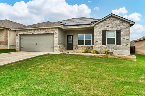 A home in New Braunfels