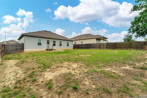 A home in New Braunfels