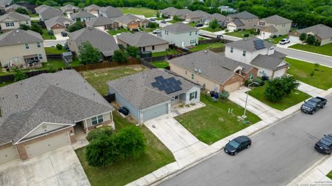 A home in New Braunfels