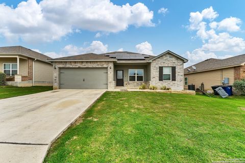 A home in New Braunfels