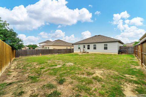 A home in New Braunfels