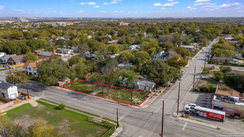 901 PORTER San Antonio TX 78210