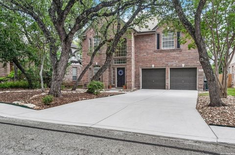 Photo of 11127 Quail Pass, San Antonio, TX 78249 (MLS # 1959323)