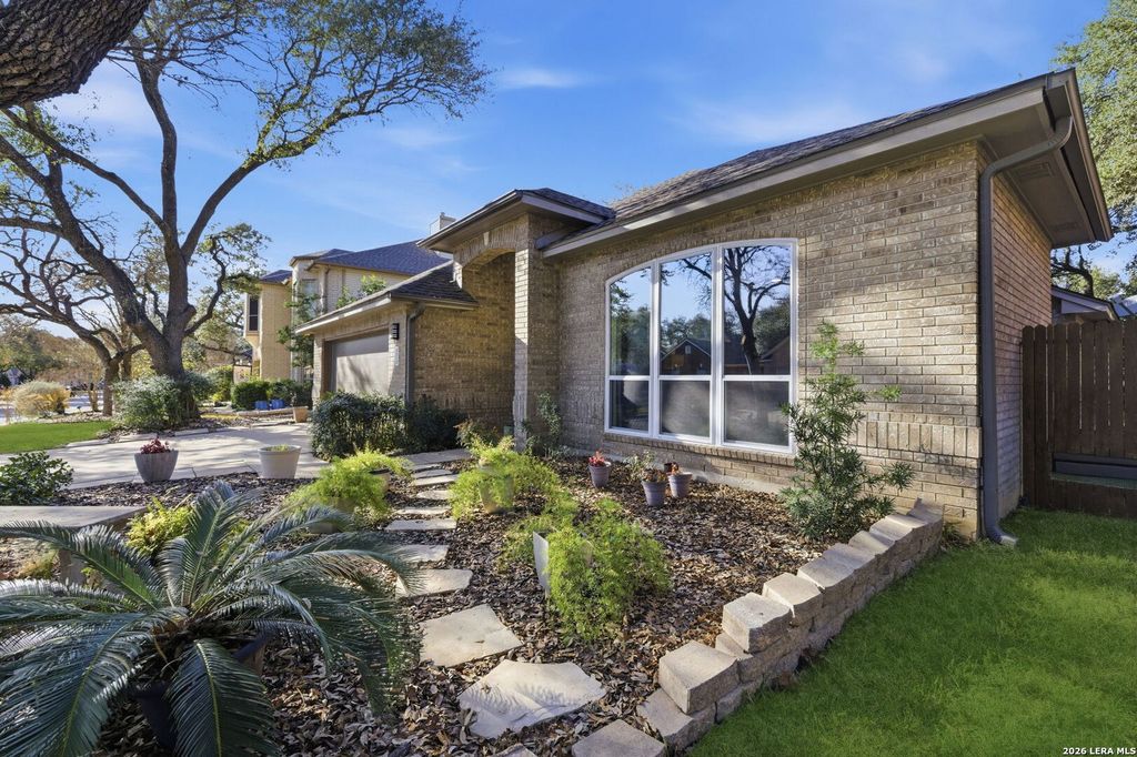 Photo of 2515 Steepleway, San Antonio, TX 78248 (MLS # 1944412)