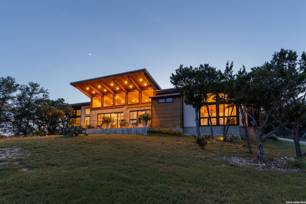 Photo of 283 Hills Of Bandera, Bandera, TX 78003 (MLS # 1956000)