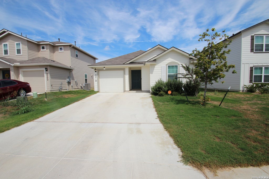 Photo of 5218 CONCHO SPGS, San Antonio, TX 78253 (MLS # 2020373)
