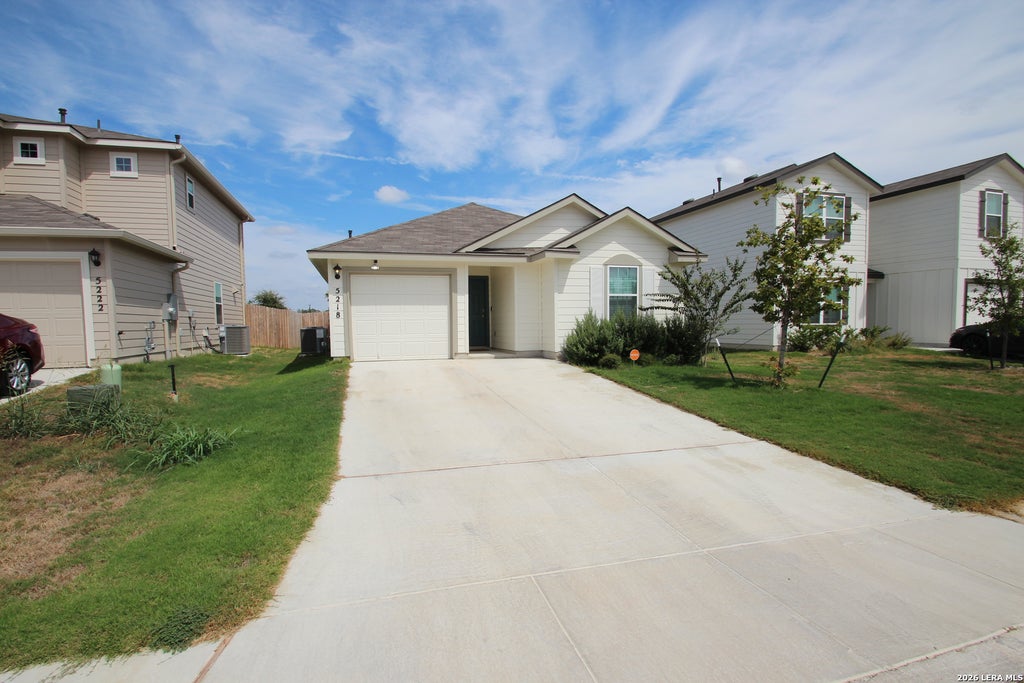 Photo of 5218 CONCHO SPGS, San Antonio, TX 78253 (MLS # 2020373)